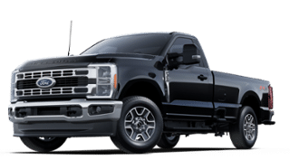 2025 Ford Super Duty® External Image 2